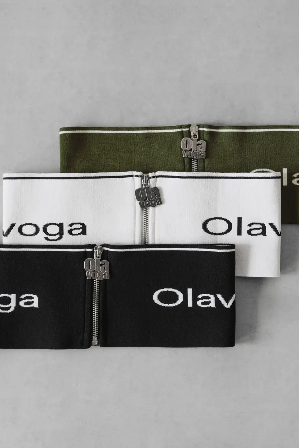 OlaVoga Ligra öv, 4. fotó