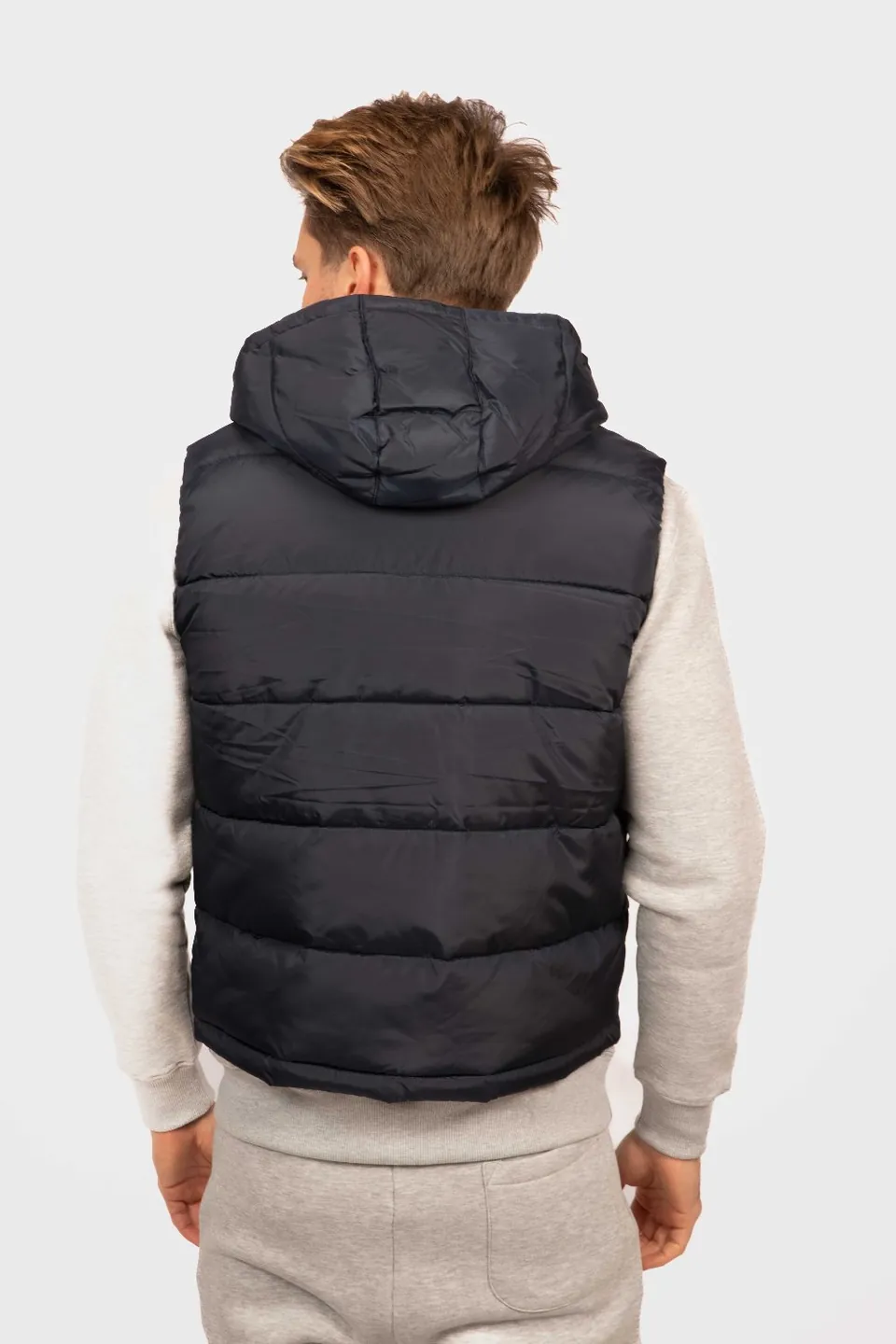 Alpha Industries Pufi mellény, 5. fotó