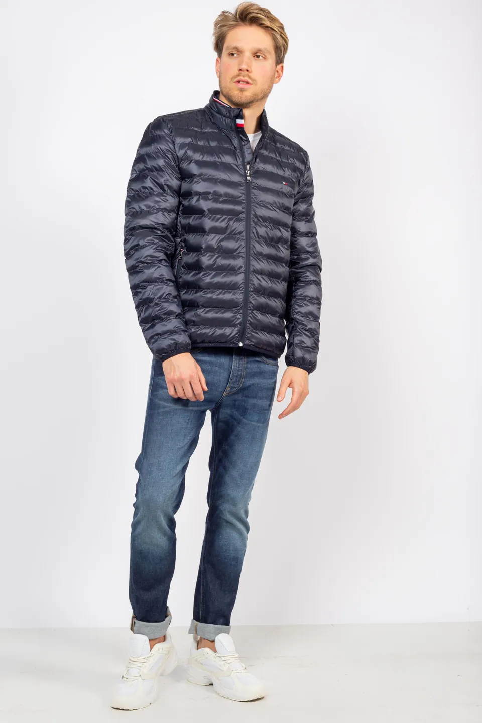 Tommy Hilfiger Dzseki, 2. fotó