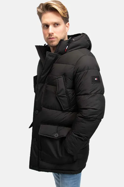 Tommy Hilfiger Dzseki