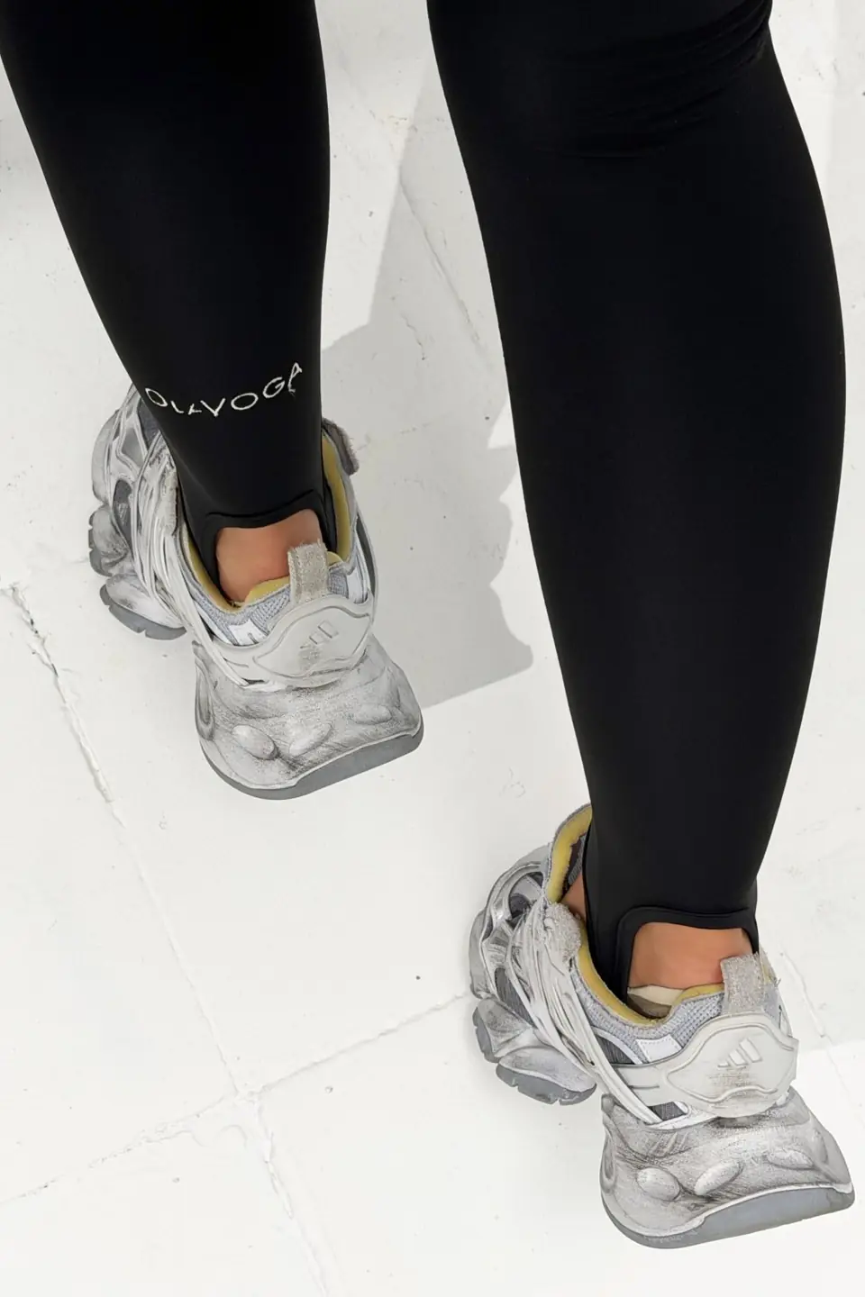 OlaVoga Pressure leggings, 4. fotó