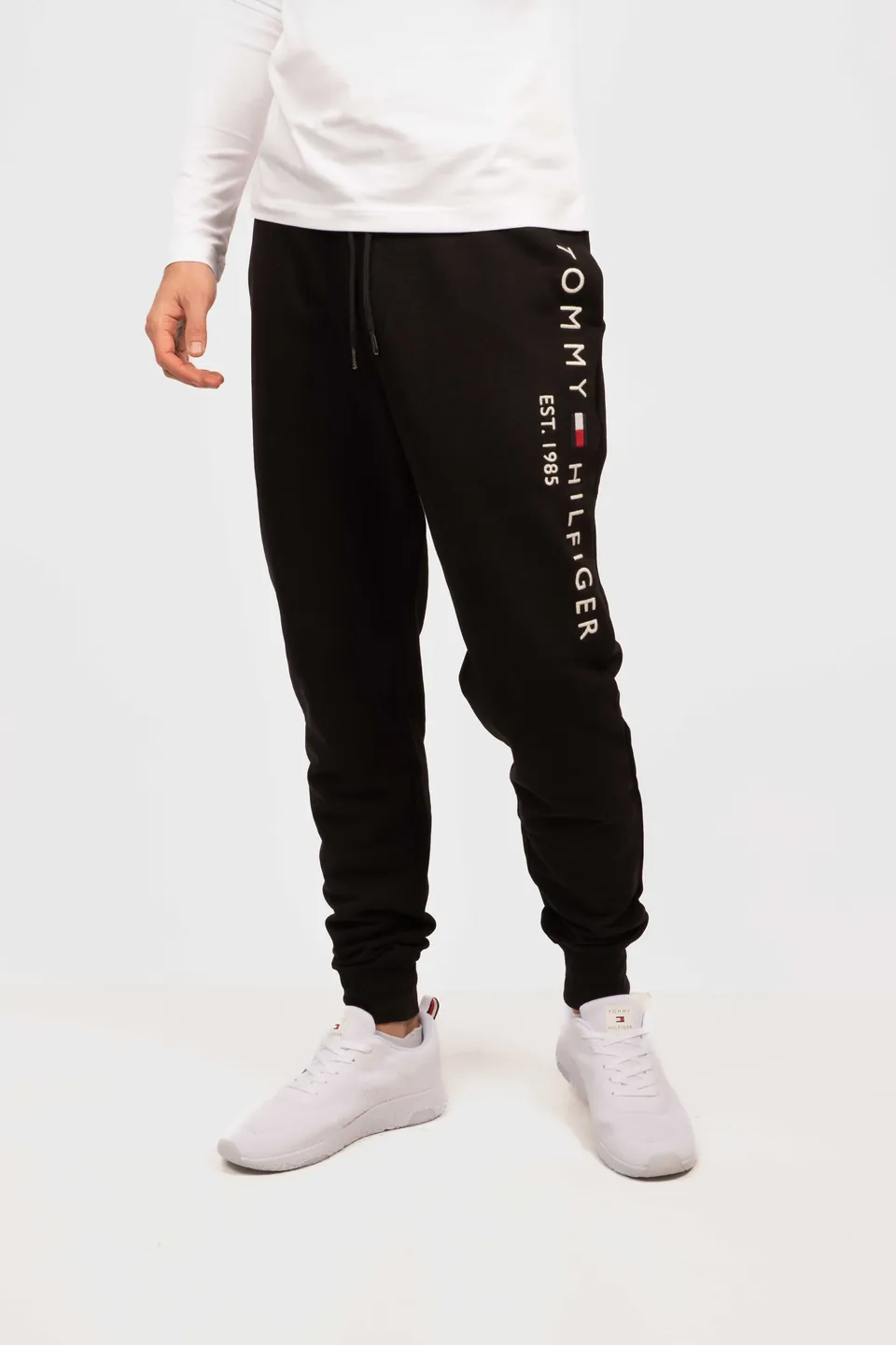 Tommy Hilfiger Melegítő nadrág, 5. fotó