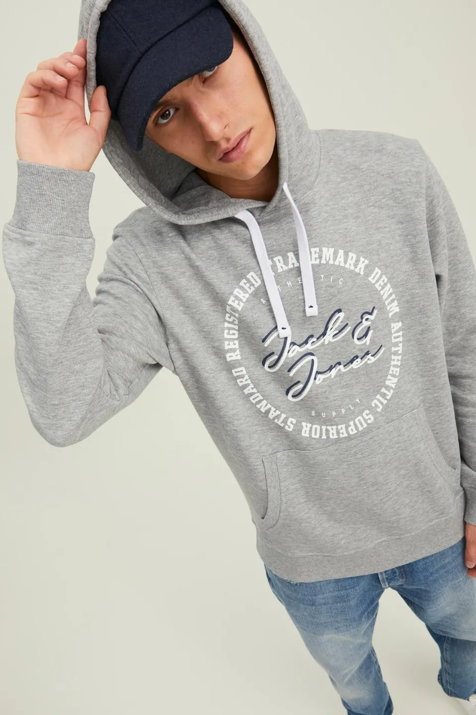 Jack & Jones Pulóver, 2. fotó
