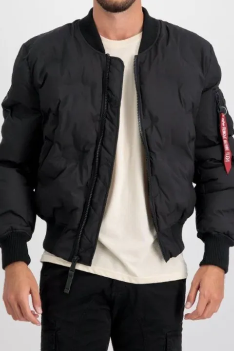 Alpha Industries Dzseki