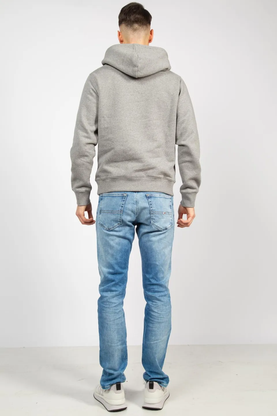 Calvin Klein Pulóver, 4. fotó