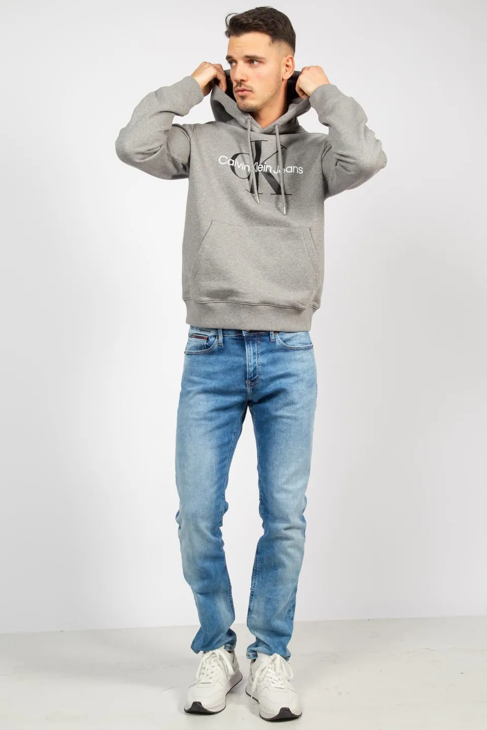 Calvin Klein Pulóver, 3. fotó
