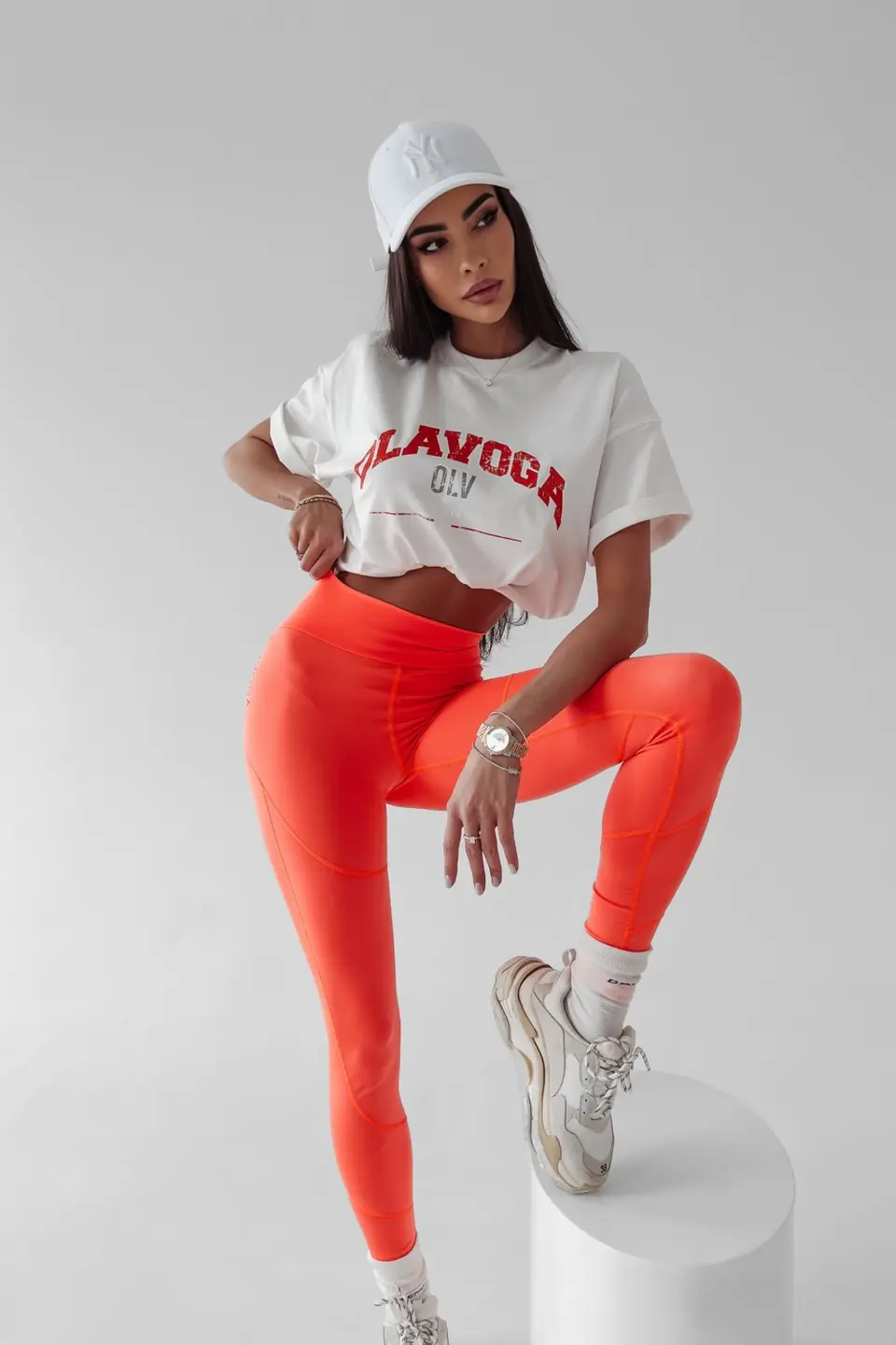 OlaVoga Hoste leggings, 3. fotó