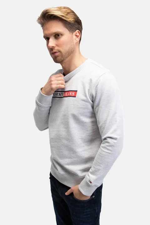 Tommy Hilfiger Tommy Jeans pulóver