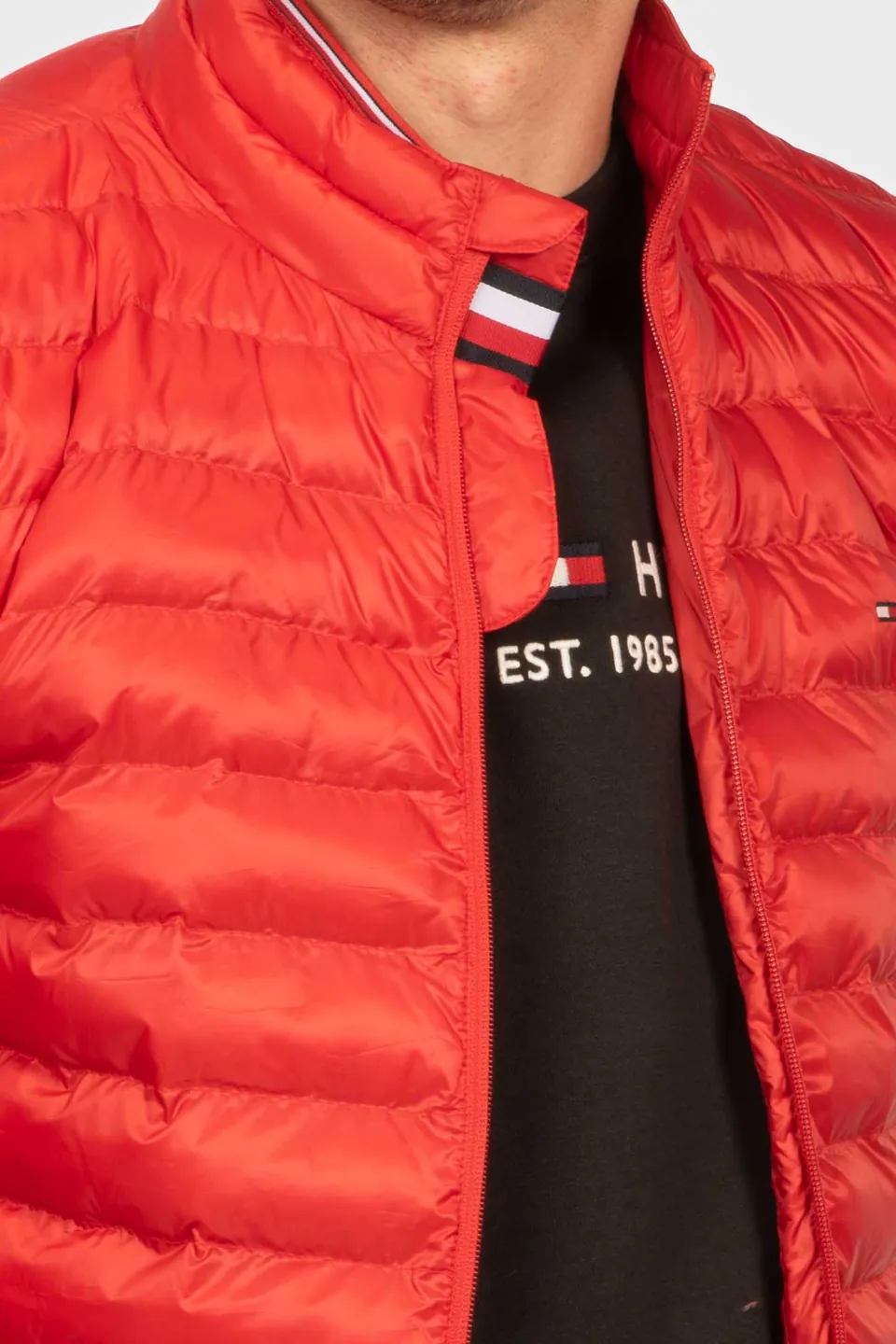 Tommy Hilfiger Dzseki, 4. fotó