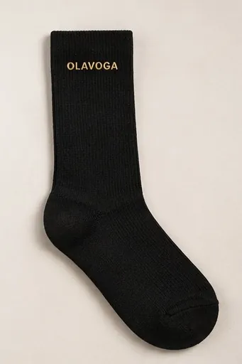 OlaVoga Avila zokni, 3. fotó