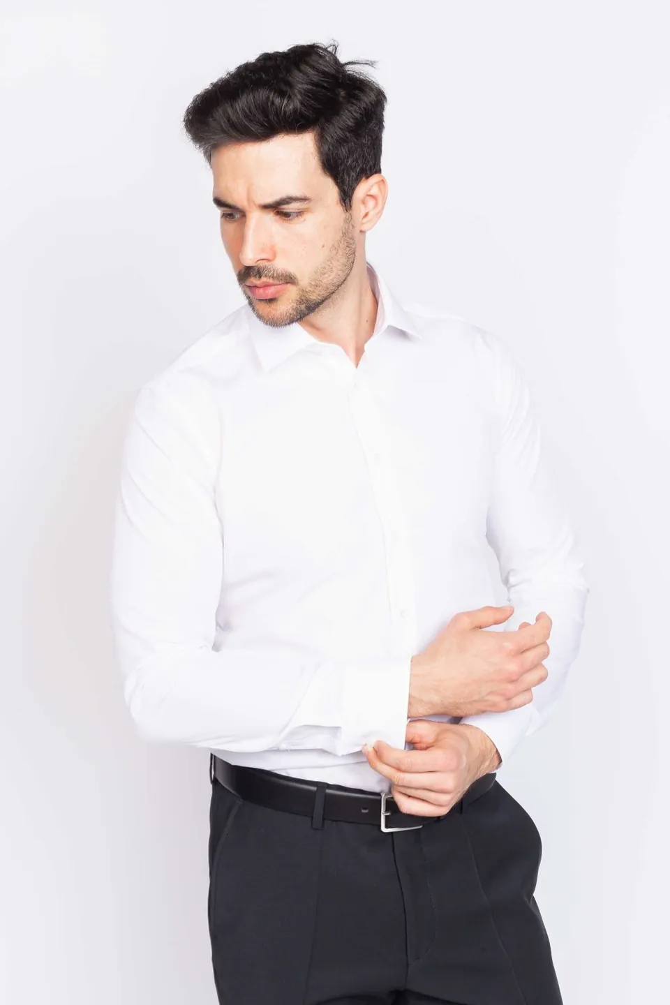 Seidensticker X-slim fit ing, 6. fotó
