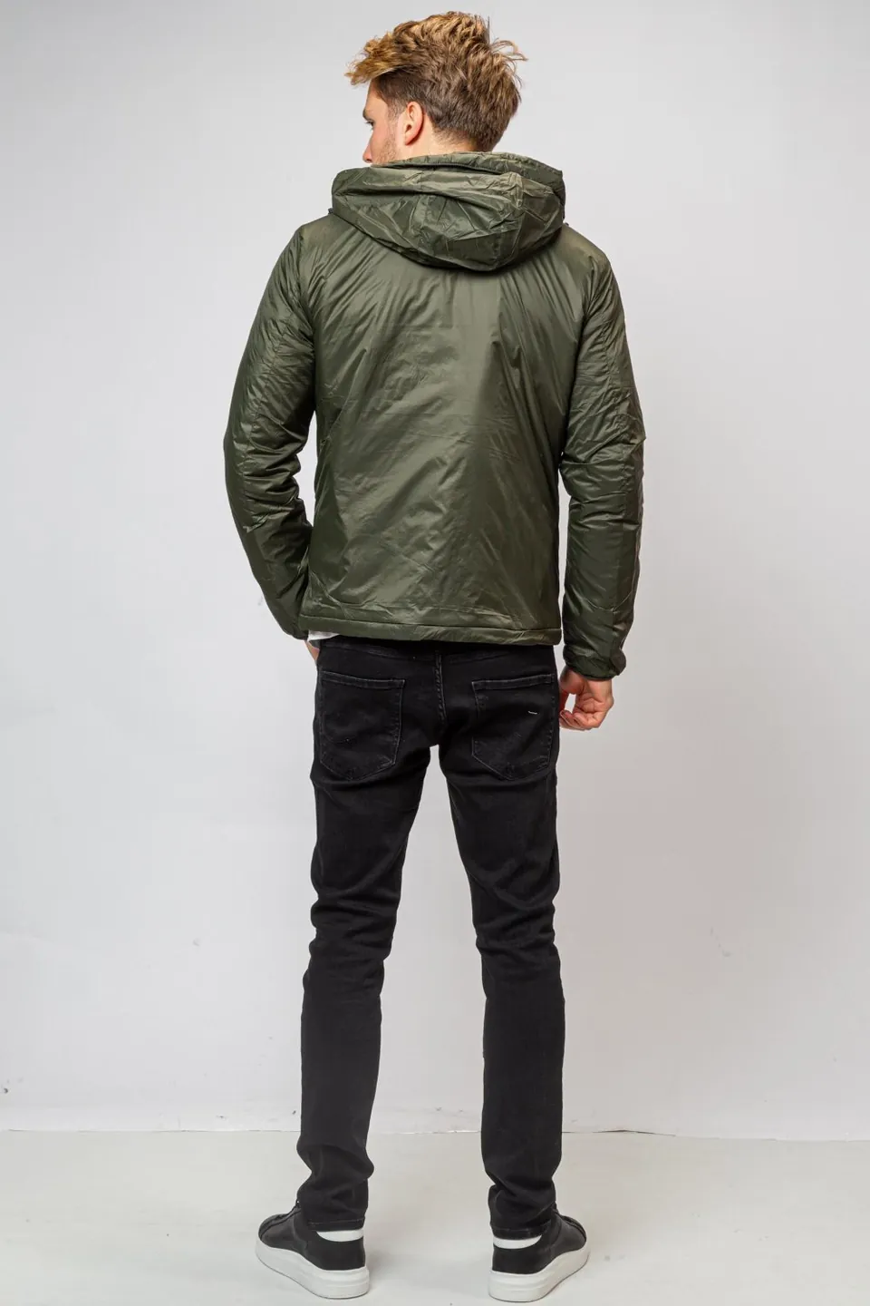 Jack & Jones Dzseki, 3. fotó