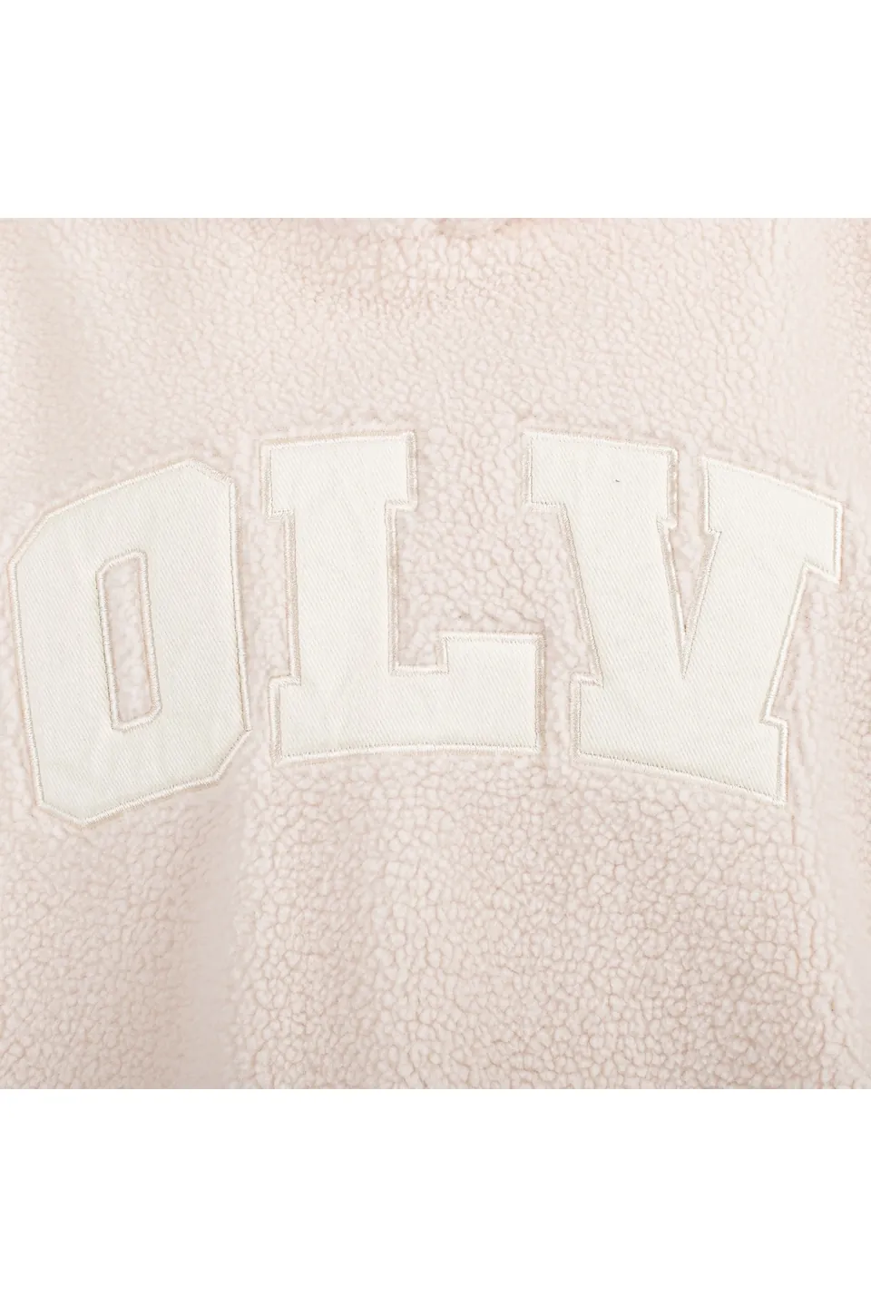 OlaVoga Orofiou teddy pulóver, 11. fotó