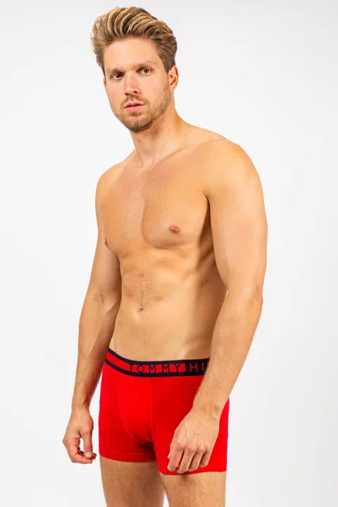 Tommy Hilfiger Trio-pack boxer
