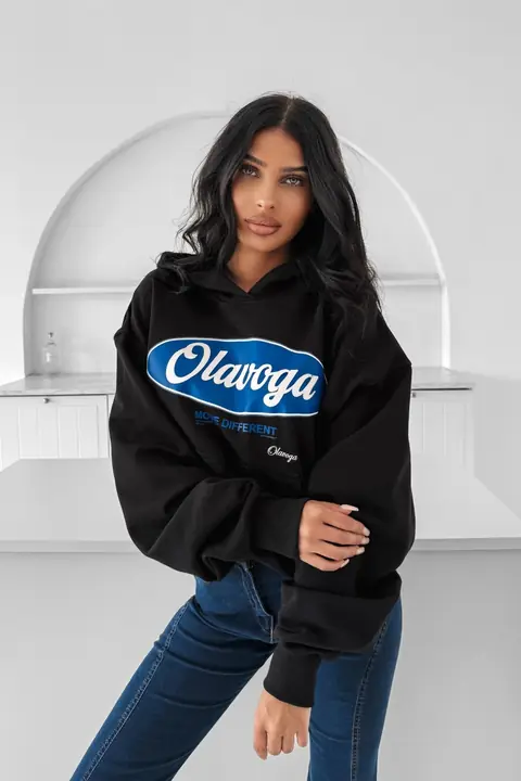 OlaVoga Autumn Muse pulóver
