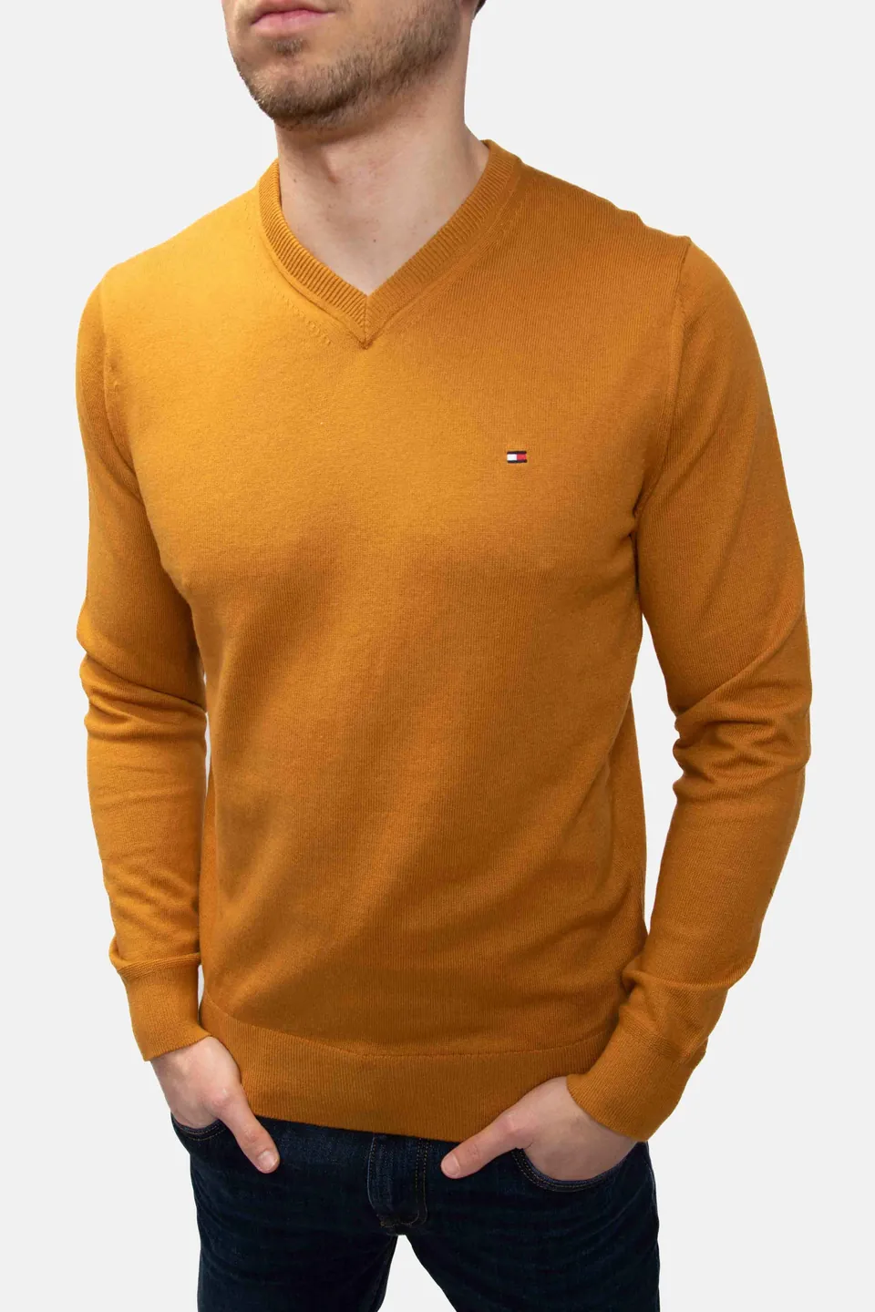 Tommy Hilfiger Pulóver, 4. fotó