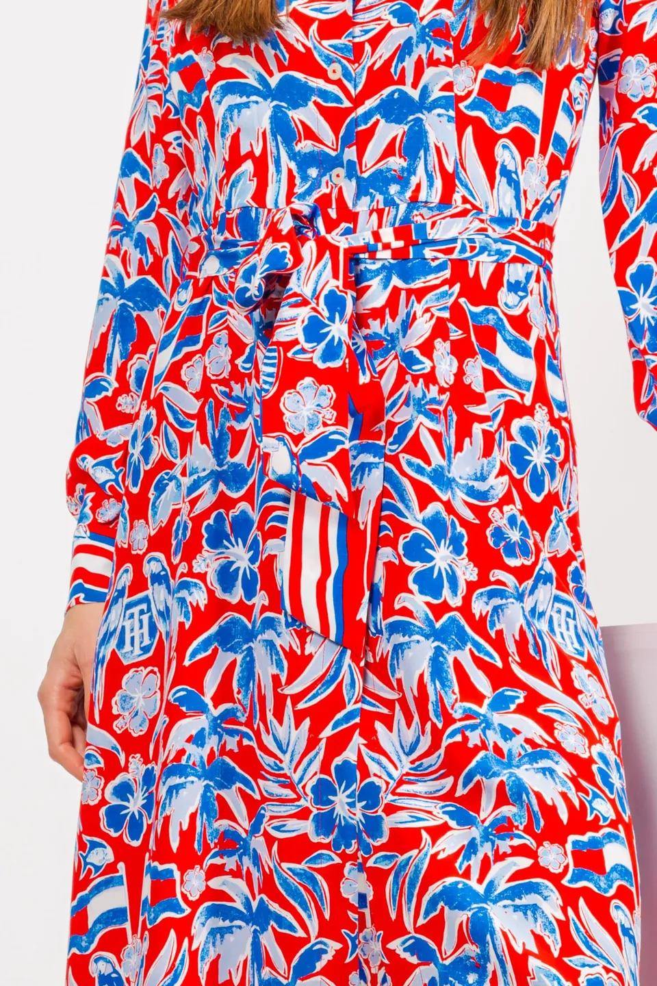 Tommy Hilfiger Ruha, 4. fotó