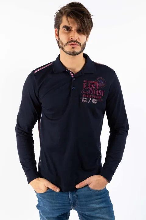 Claudio Campione Póló