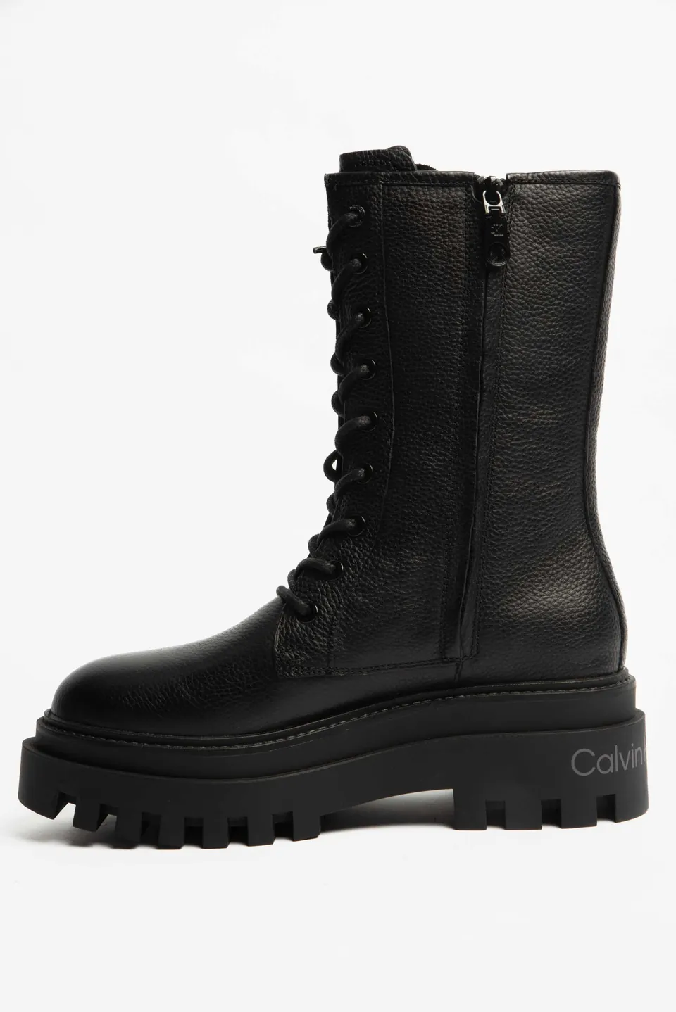 Calvin Klein Csizma, 3. fotó