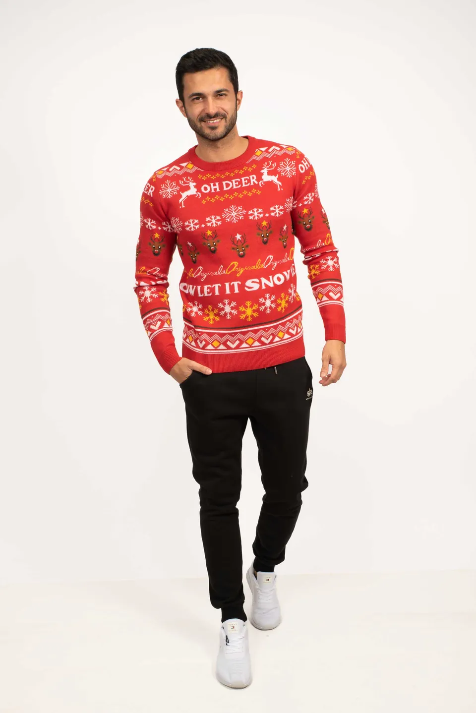 Jack & Jones Pulóver, 2. fotó