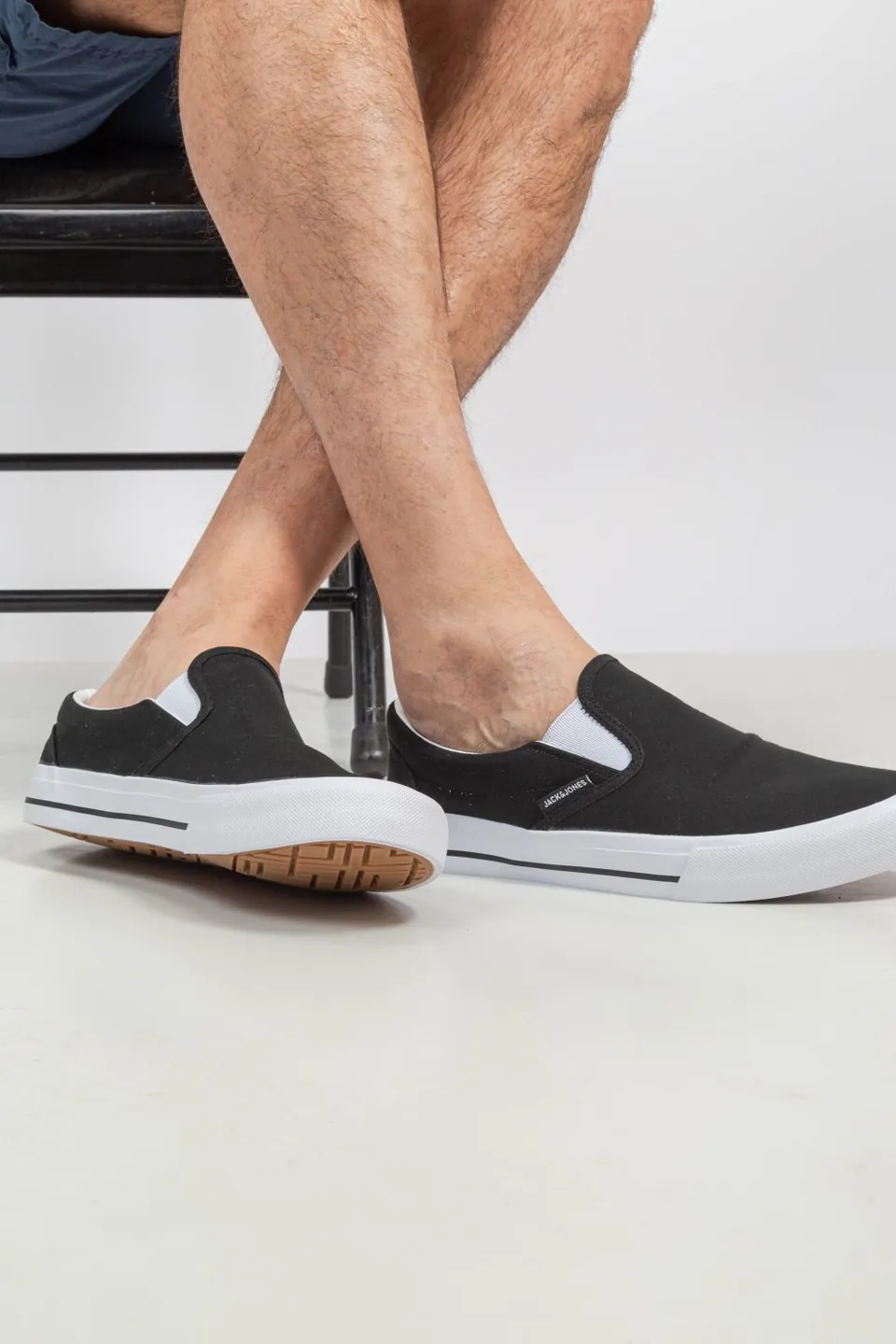 Jack & Jones Cipő, 2. fotó