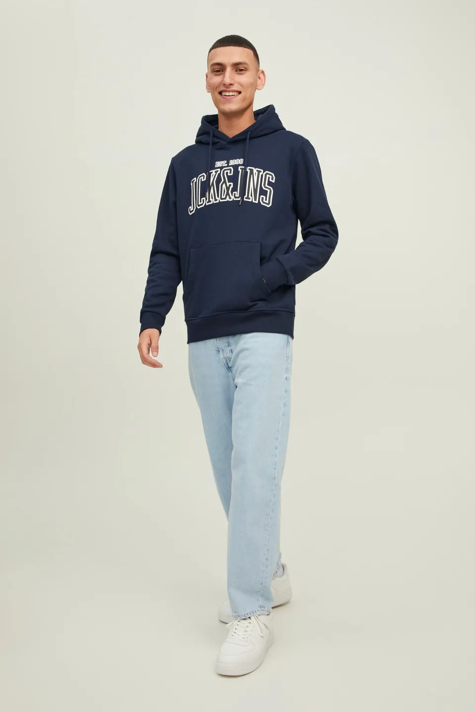Jack & Jones Pulóver, 2. fotó