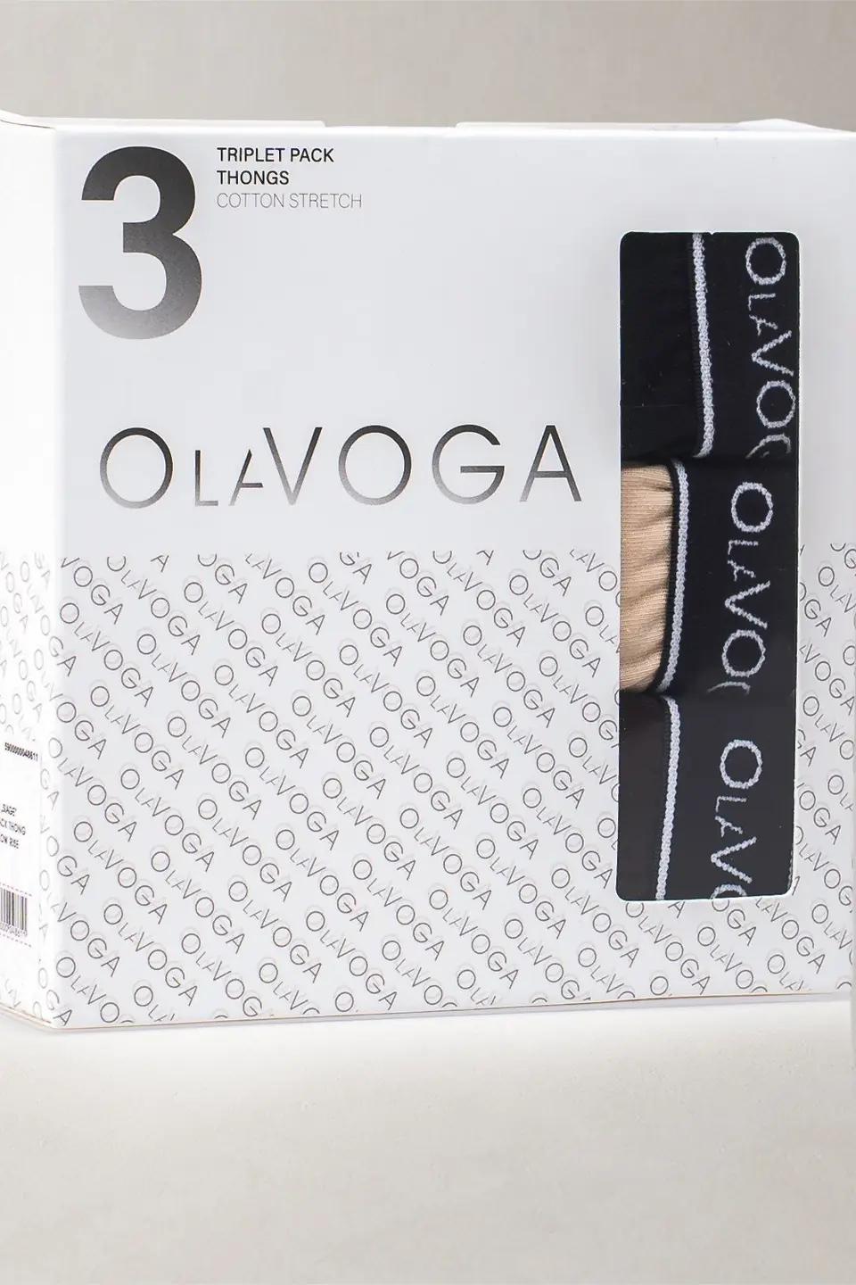 OlaVoga Siage n.2 fehérnemű alsó, 2. fotó