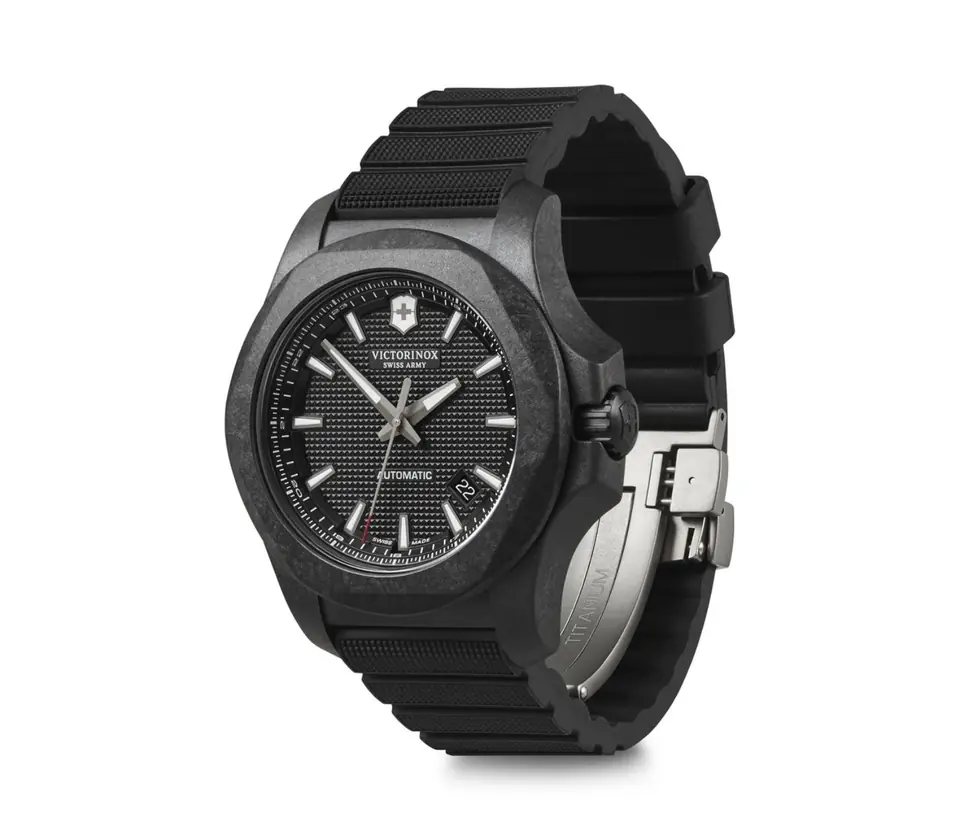 Victorinox I.N.O.X. Carbon óra, 5. fotó