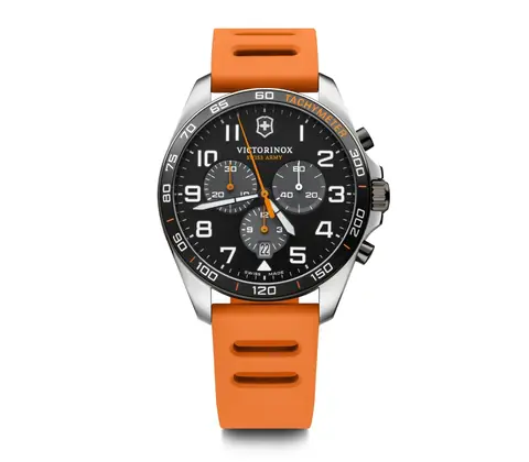 Victorinox FieldForce Sport Chrono óra