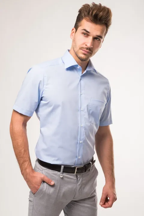 Commander Modern fit ing