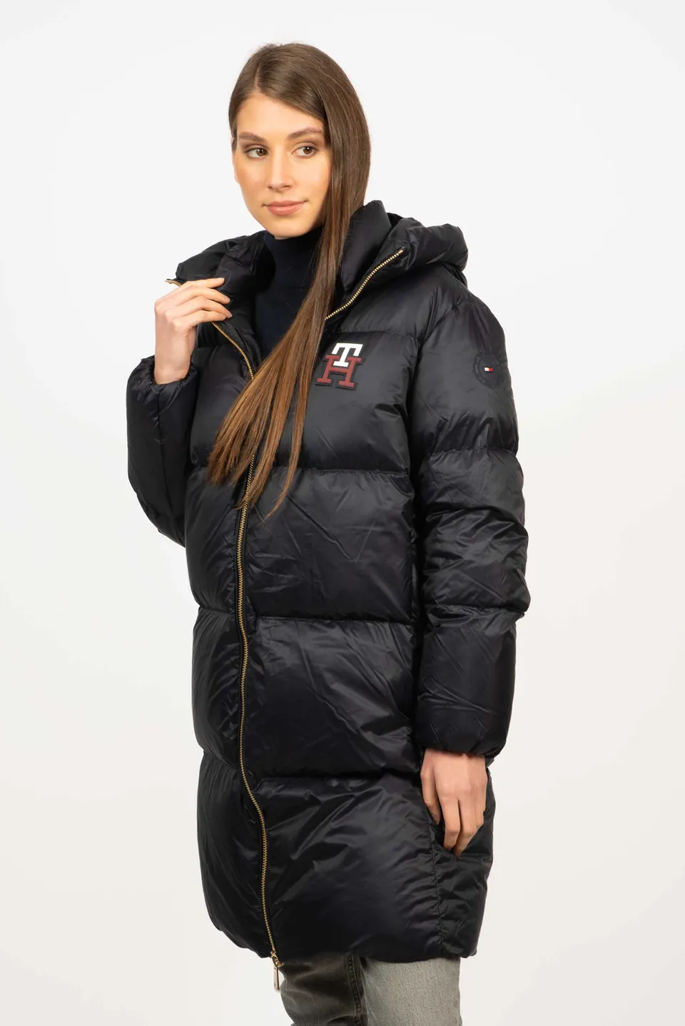 Tommy Hilfiger Dzseki, 6. fotó
