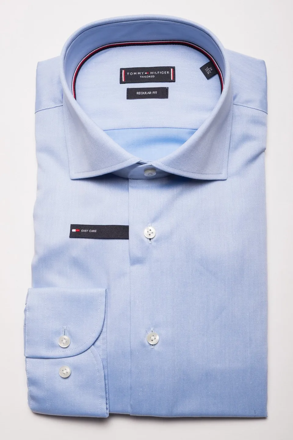 Tommy Hilfiger Tommy Tailored regular fit ing, 5. fotó