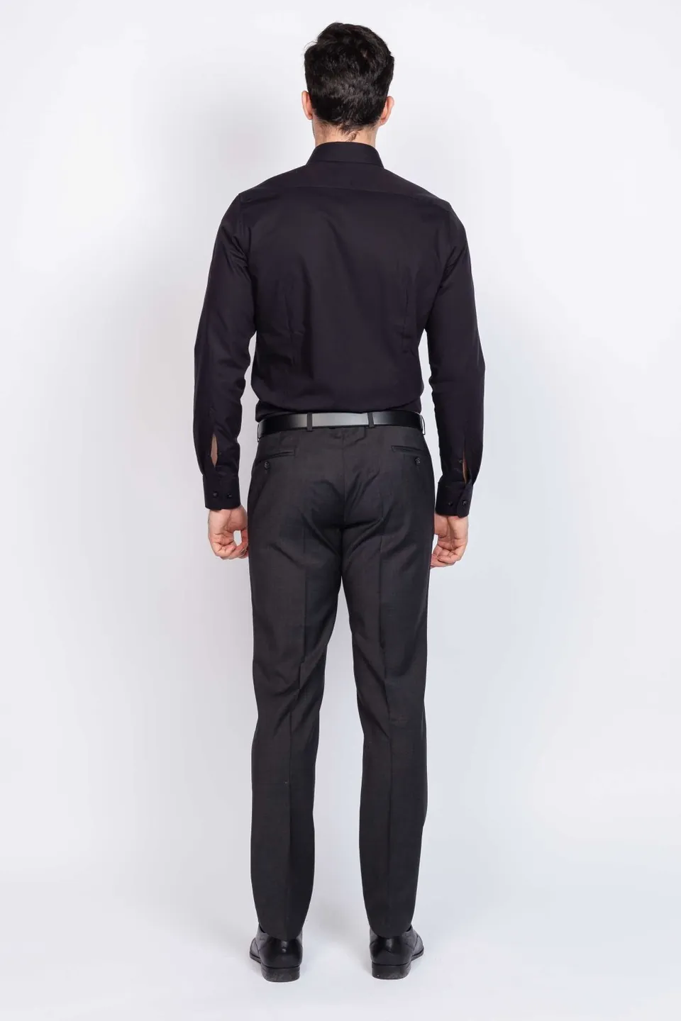 Seidensticker Slim fit ing, 3. fotó