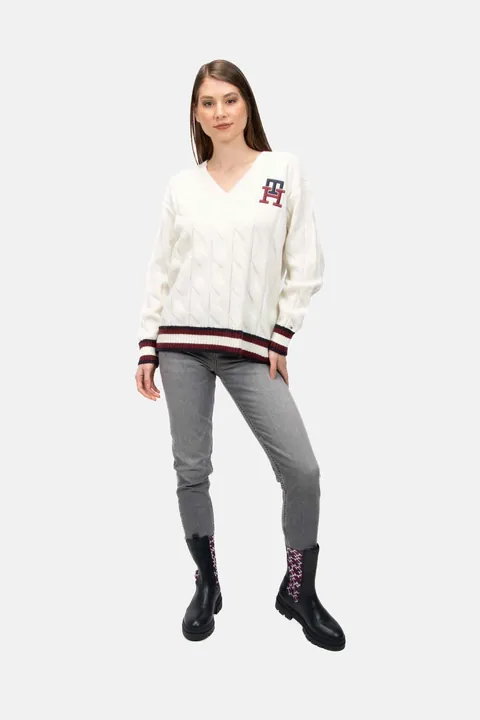 Tommy Hilfiger Csizma