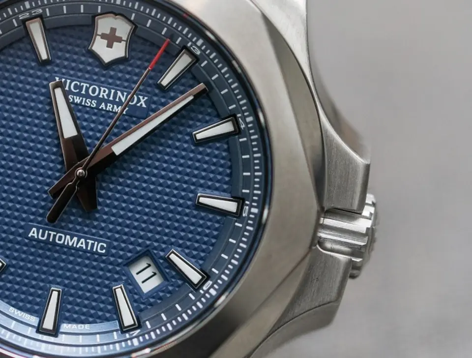 Victorinox I.N.O.X. Automata óra, 4. fotó
