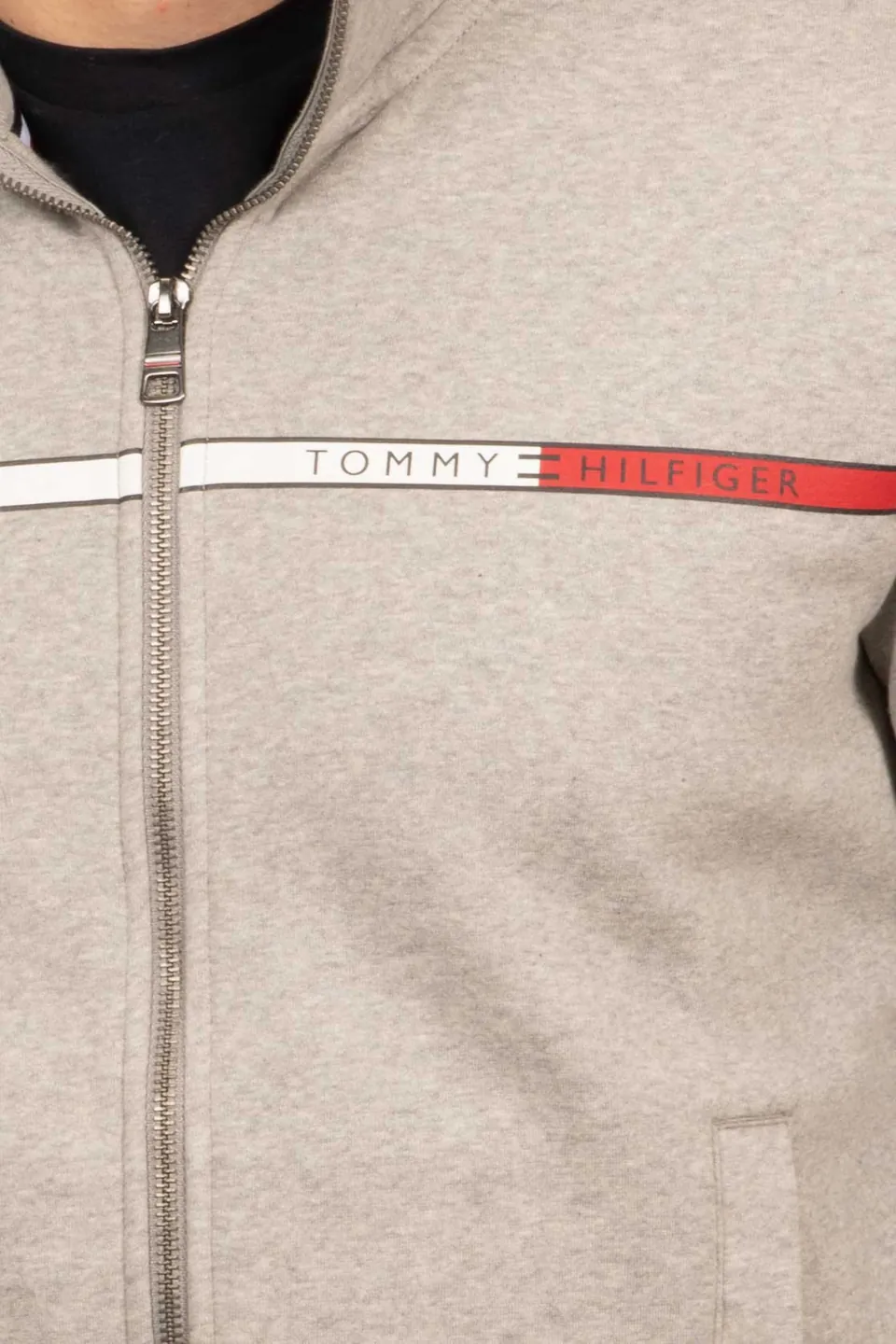 Tommy Hilfiger Pulóver, 4. fotó