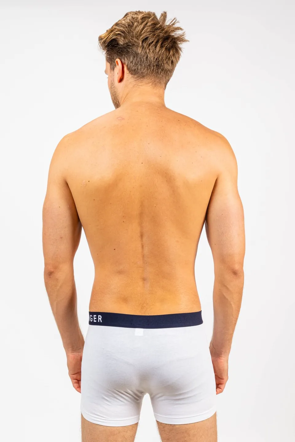 Tommy Hilfiger Trio-pack boxer, 7. fotó
