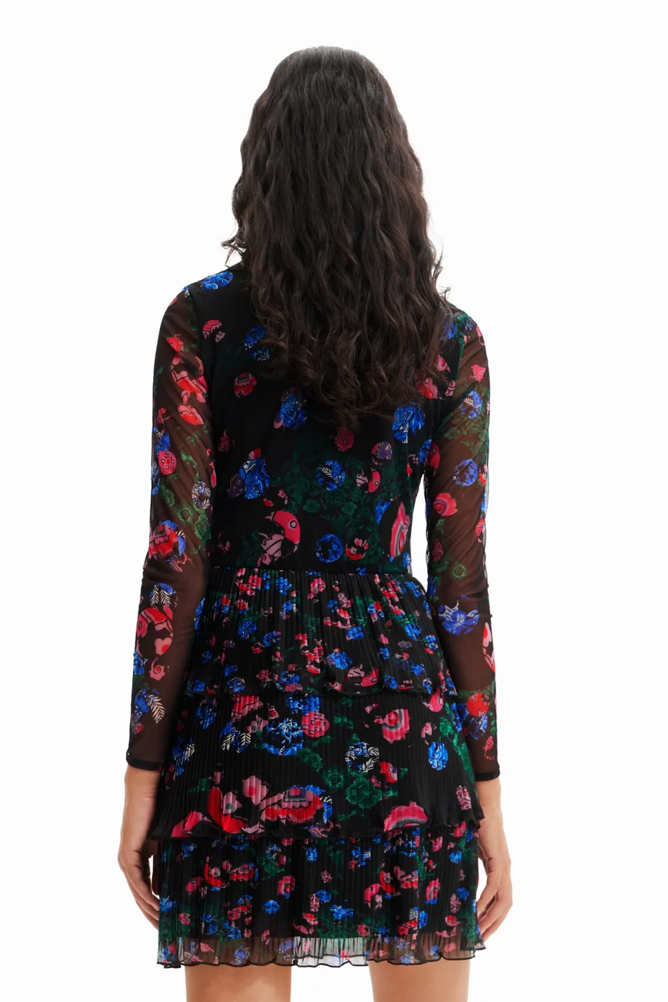 Desigual Ruha, 5. fotó