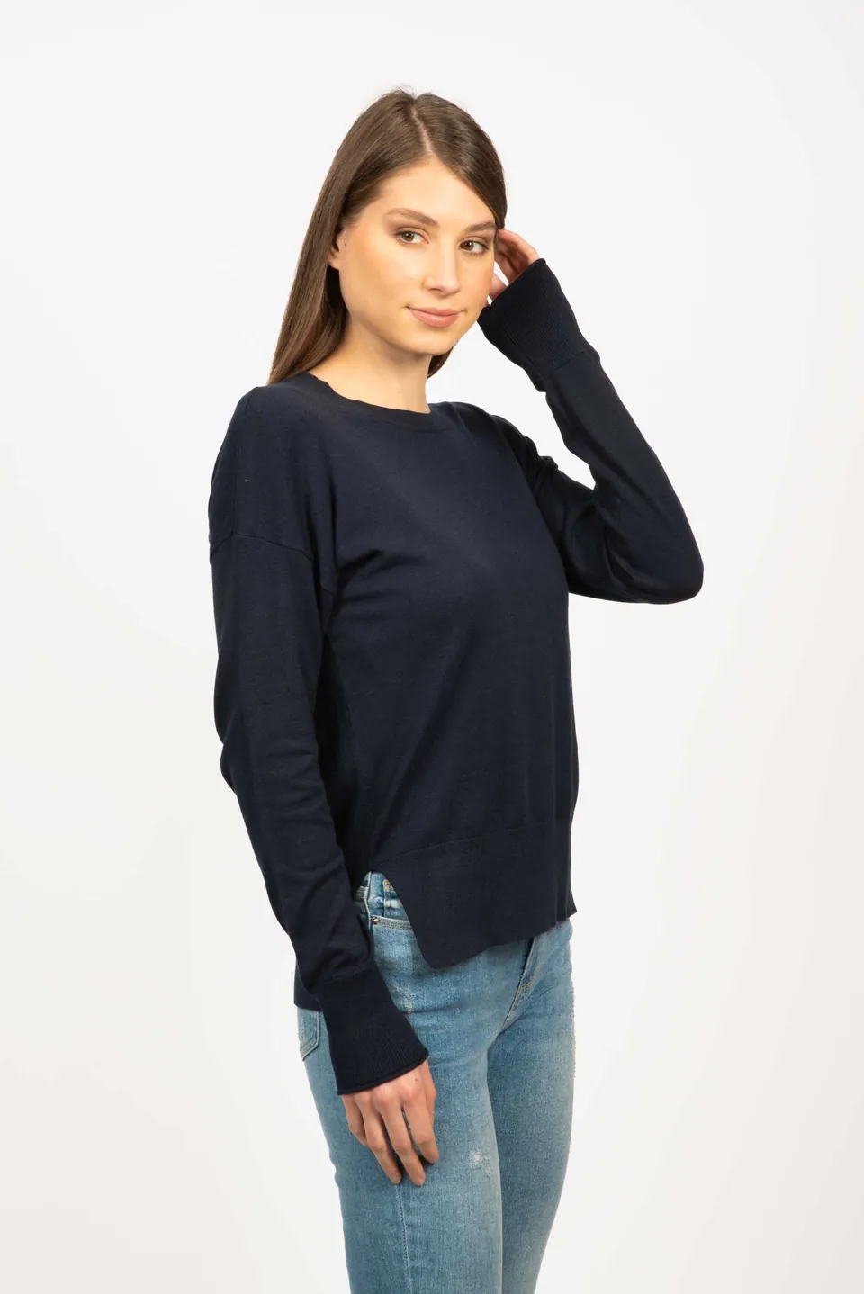 Clarina Pulóver, 3. fotó