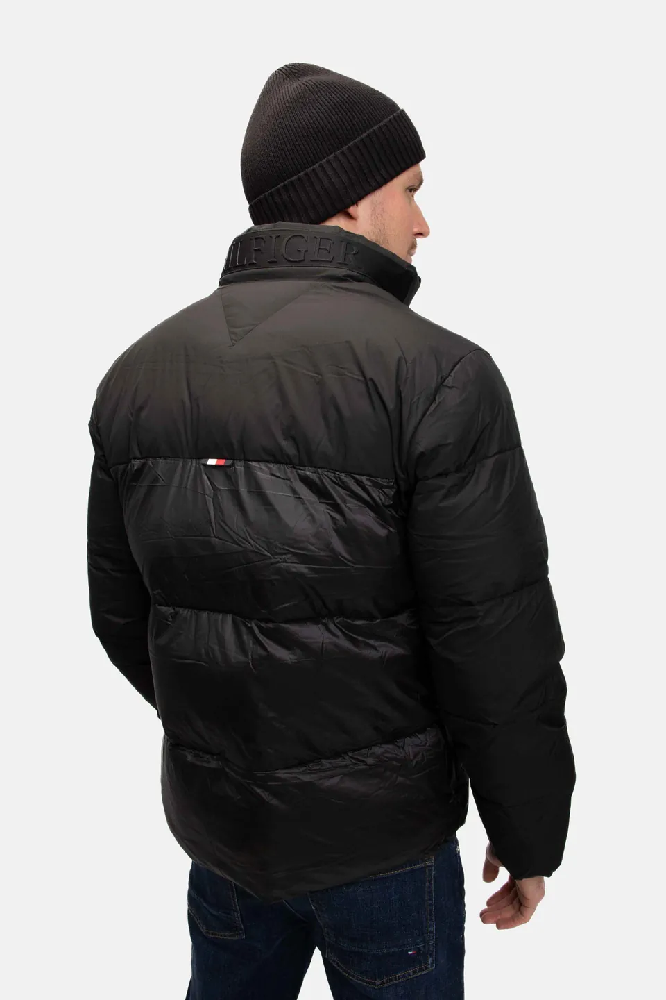 Tommy Hilfiger Dzseki, 5. fotó