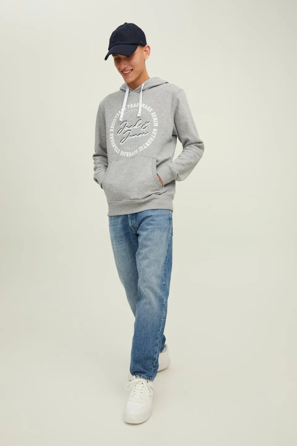 Jack & Jones Pulóver, 3. fotó