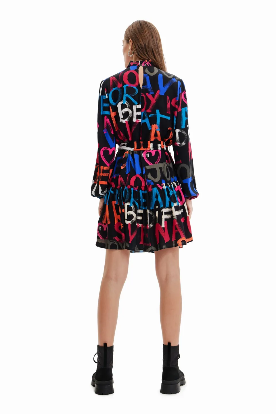 Desigual Ruha, 6. fotó