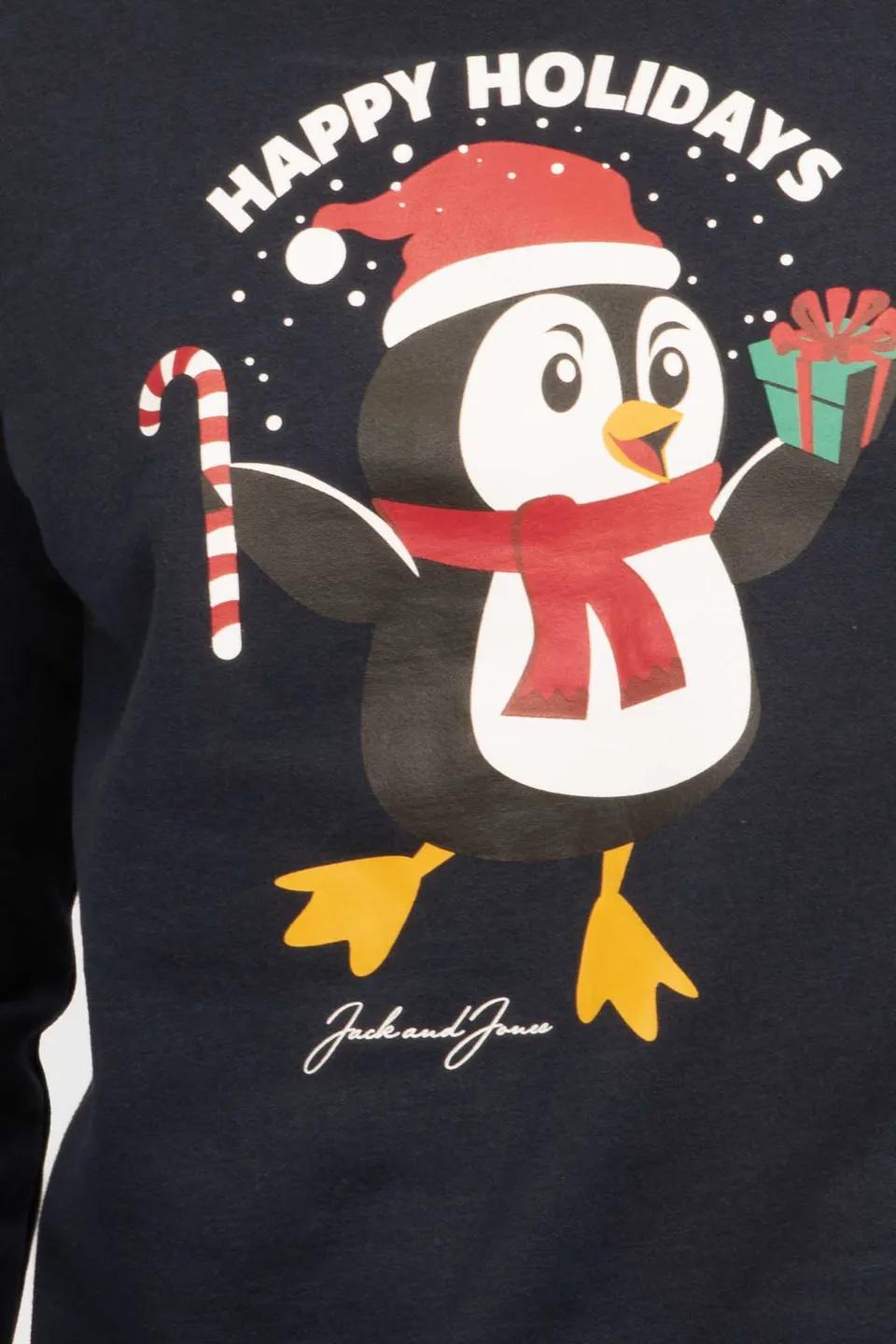 Jack & Jones Pulóver, 4. fotó