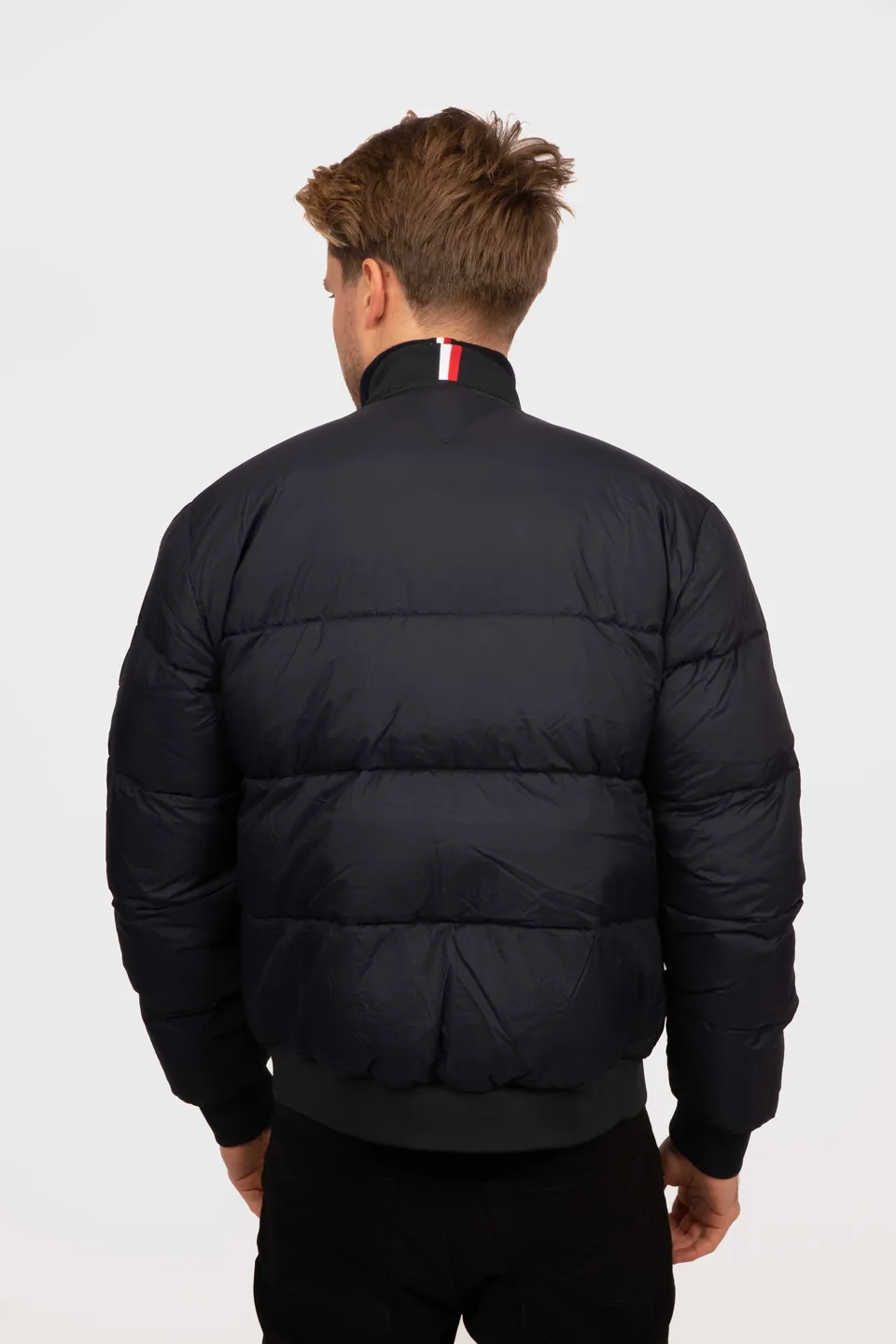 Tommy Hilfiger Dzseki, 4. fotó
