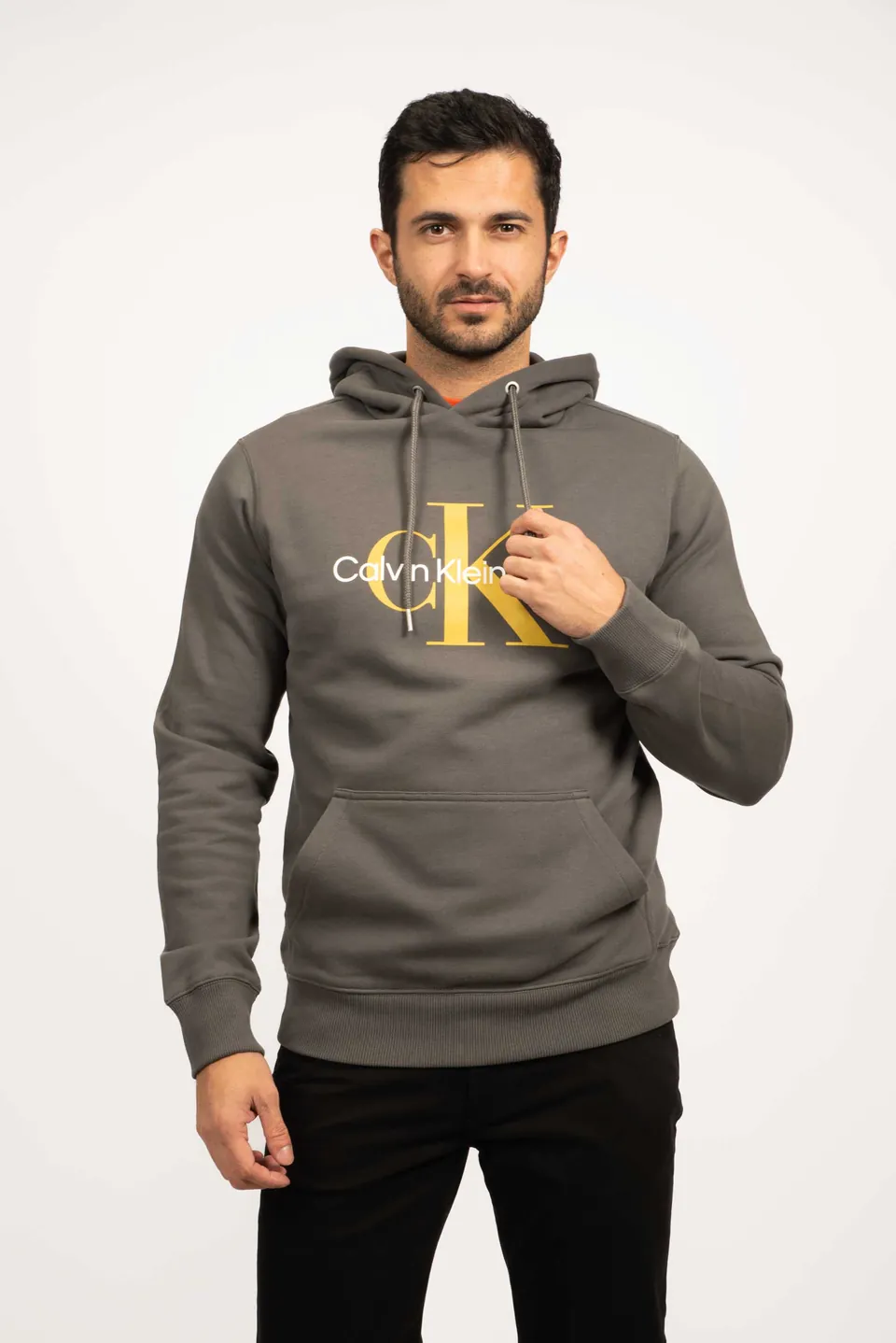 Calvin Klein Pulóver, 2. fotó