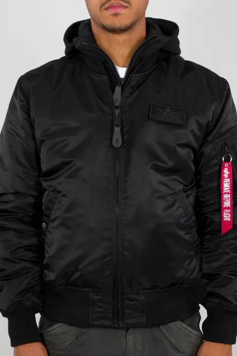 Alpha Industries Dzseki