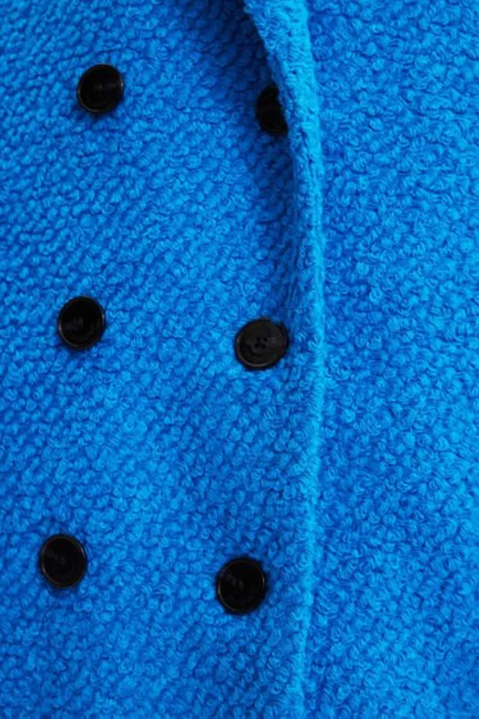 Desigual Kabát, 4. fotó