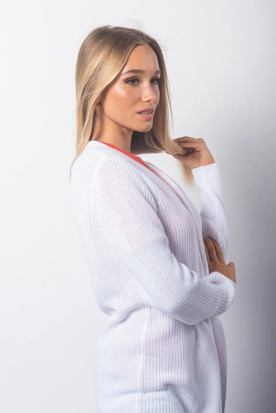 Clarina Kardigán, 2. fotó