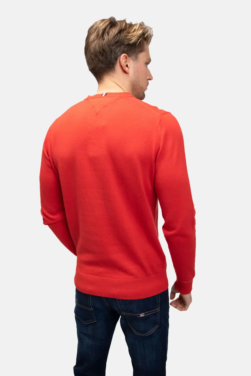 Tommy Hilfiger Pulóver, 5. fotó