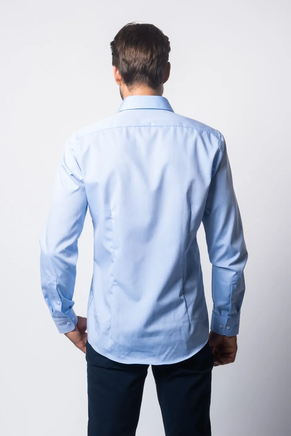 Roy Robson Slim fit ing, 6. fotó